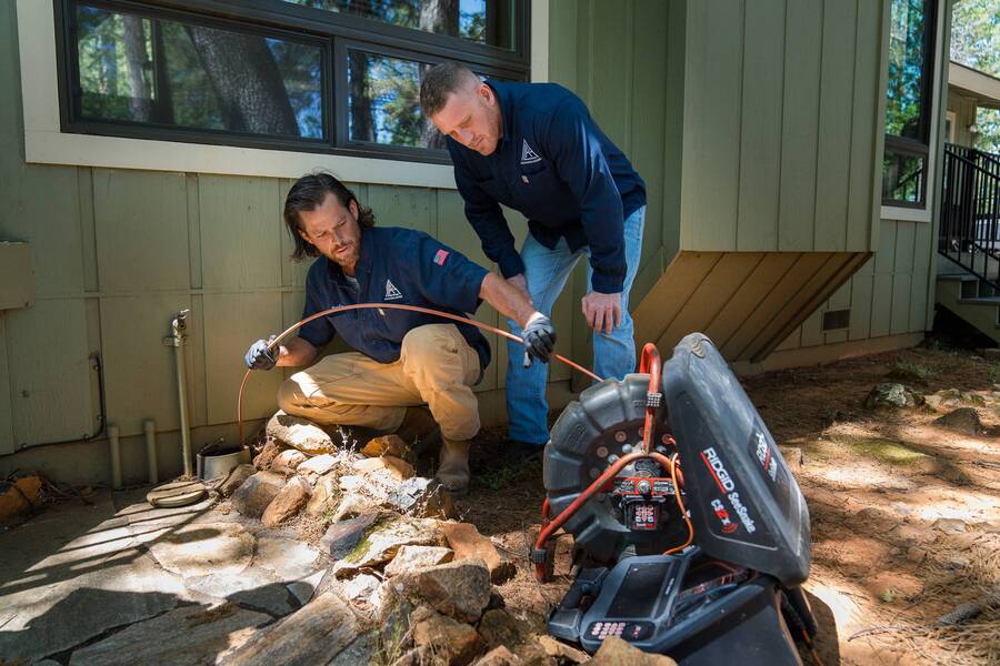 About Acknowldge Plumbing